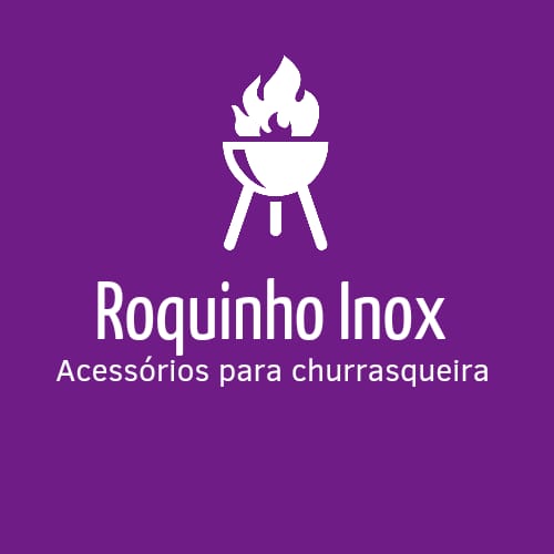 Roquinho Inox