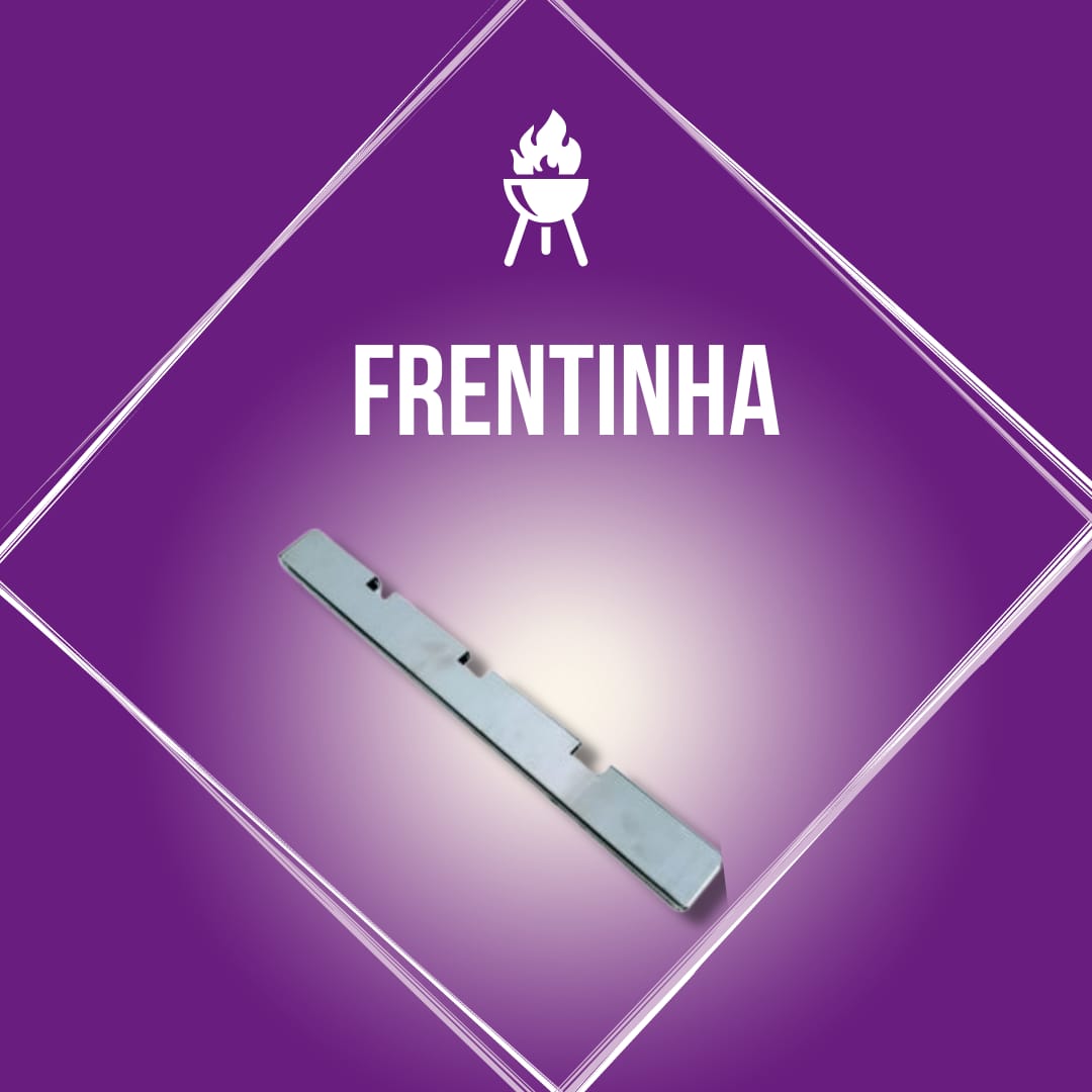 Frentinha