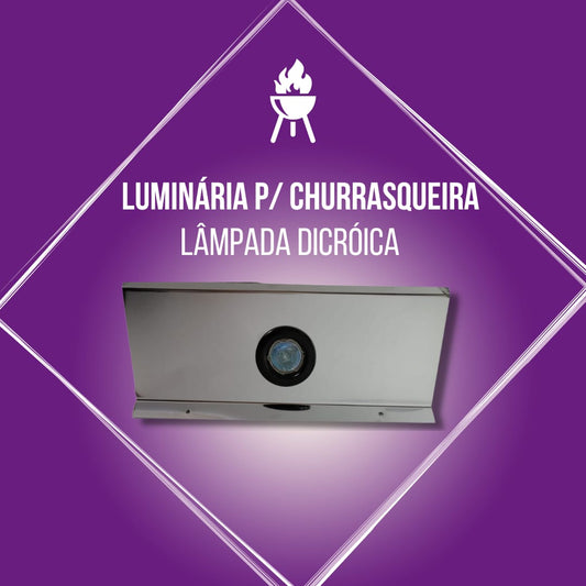 Luminária