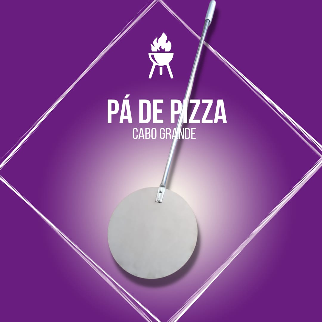 Pá de pizza (G)